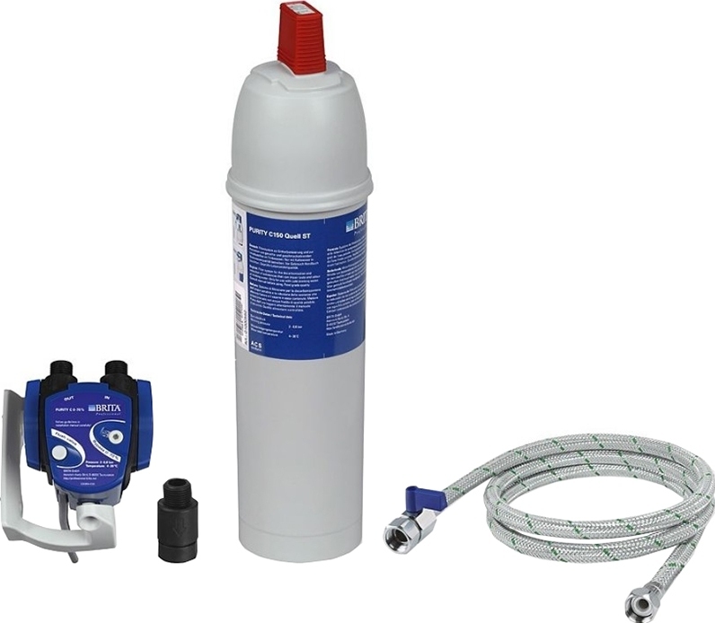 картинка Комплект фильтр‑системы BRITA PURITY C150 №2 от магазина APACH RUSSIA