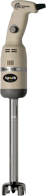 картинка Погружной миксер APACH AHM250V200 от магазина APACH RUSSIA