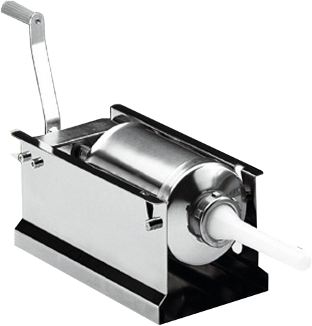 картинка Колбасный шприц APACH ASF3 от магазина APACH RUSSIA