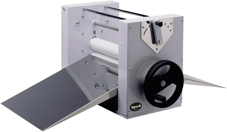 картинка Тестораскаточная машина APACH ASH400M от магазина APACH RUSSIA