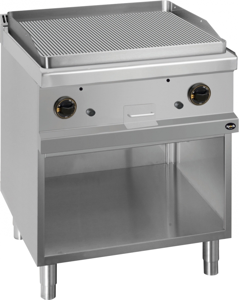 картинка Открытая сковорода APACH APTG‑77PR от магазина APACH RUSSIA