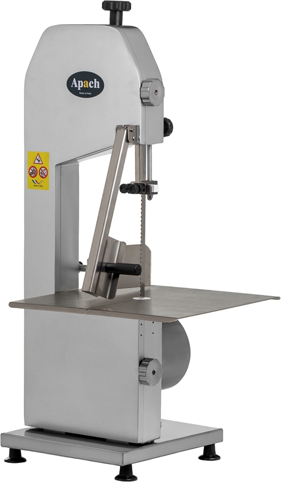 картинка Пила для резки мяса APACH ASW155A 220В от магазина APACH RUSSIA