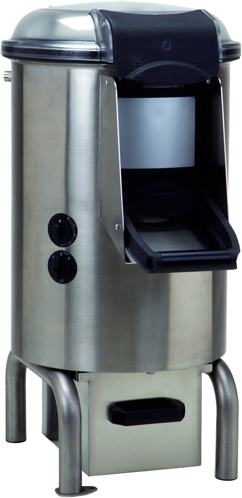 картинка Картофелечистка APACH APP10  220В от магазина APACH RUSSIA