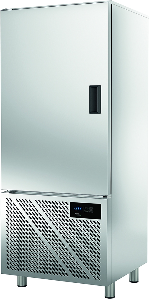 картинка Шкаф шоковой заморозки APACH ASH15K DF от магазина APACH RUSSIA