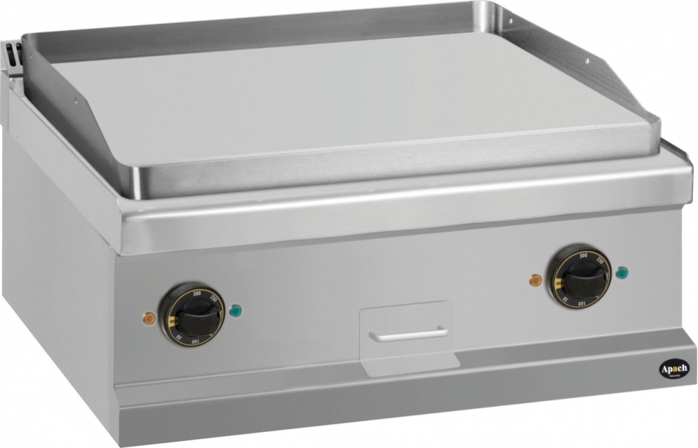 картинка Открытая сковорода APACH APTE‑77TL от магазина APACH RUSSIA