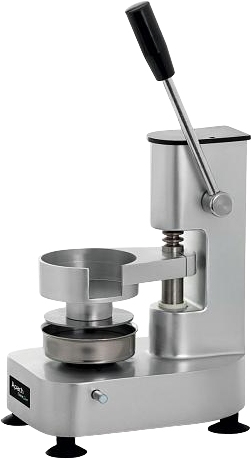 картинка Пресс для гамбургеров APACH AHP100 от магазина APACH RUSSIA