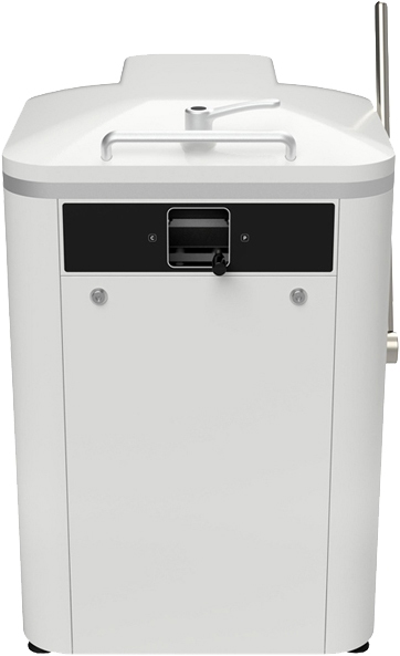 картинка Ручной тестоделитель APACH SQ M20 от магазина APACH RUSSIA