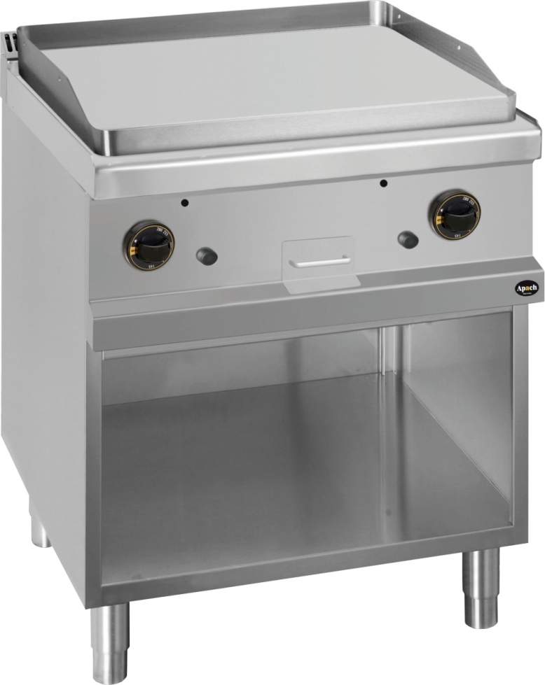 картинка Открытая сковорода APACH APTG‑77PL от магазина APACH RUSSIA