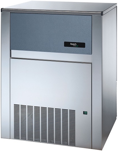 картинка Льдогенератор APACH ACB155.65B воздушное охлаждение (A) от магазина APACH RUSSIA