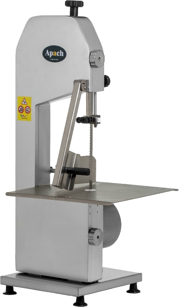 картинка Пила для резки мяса APACH ASW183A 220В от магазина APACH RUSSIA