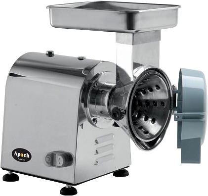 картинка Измельчитель сыра APACH AGR2 от магазина APACH RUSSIA