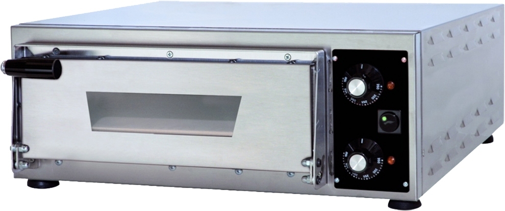 картинка Печь для пиццы APACH AMS1 ECO от магазина APACH RUSSIA