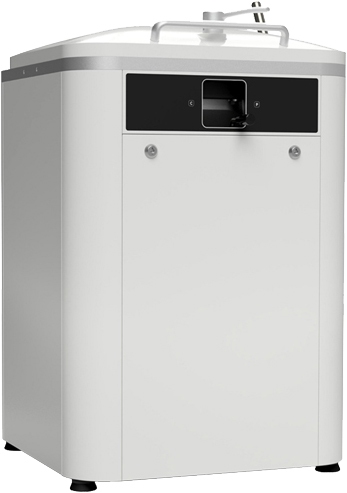 картинка Ручной тестоделитель APACH SQ M20 от магазина APACH RUSSIA