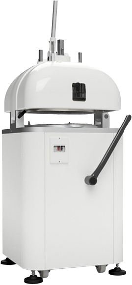 картинка Гидравлический тестоделитель‑округлитель APACH SPA M30s от магазина APACH RUSSIA