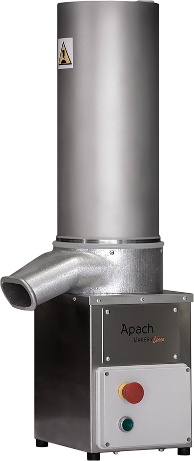 картинка Измельчитель сухарей APACH МАС100 от магазина APACH RUSSIA