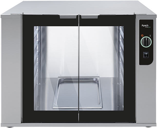 картинка Расстоечный шкаф APACH APE12ABQ от магазина APACH RUSSIA