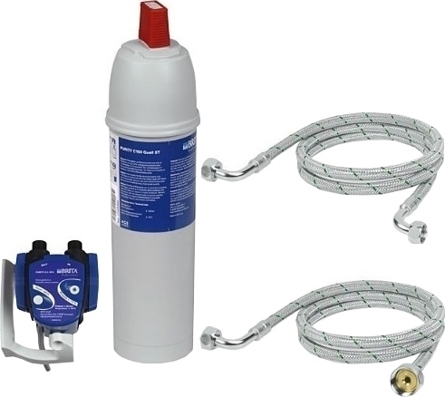 картинка Комплект фильтр‑системы BRITA PURITY C300 №9 от магазина APACH RUSSIA