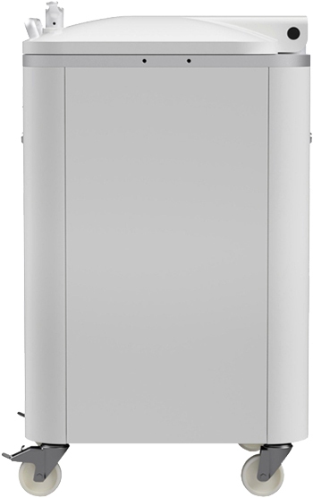 картинка Полуавтоматический тестоделитель APACH SQ SA60 от магазина APACH RUSSIA