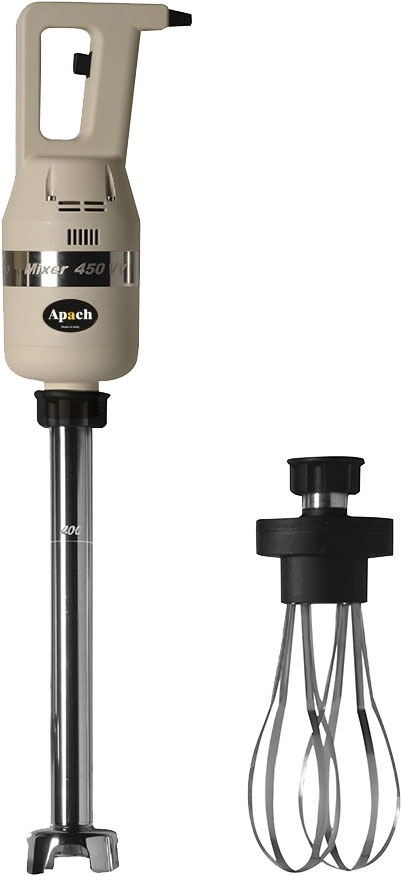 картинка Погружной миксер APACH AHM450V400C от магазина APACH RUSSIA