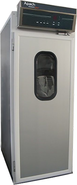 картинка Расстоечная камера APACH P60801P2C (без пола) от магазина APACH RUSSIA