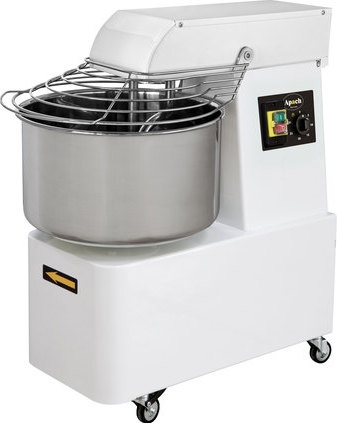 картинка Спиральный тестомес APACH ASM60F 2S от магазина APACH RUSSIA