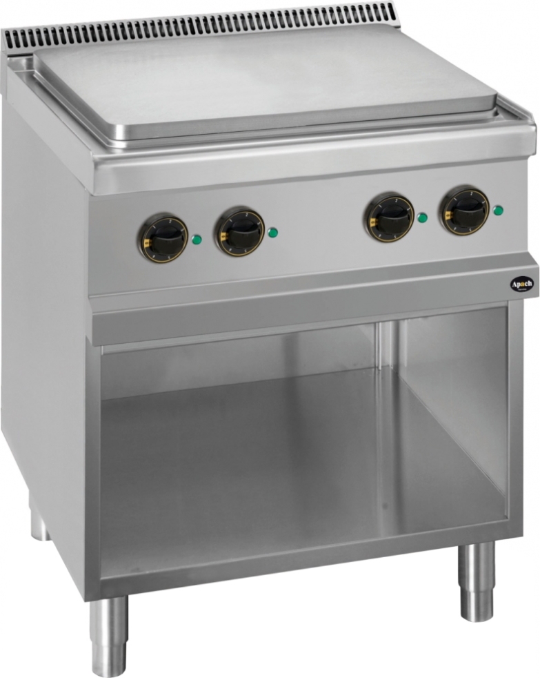 картинка Электрическая плита APACH APRES‑77P от магазина APACH RUSSIA