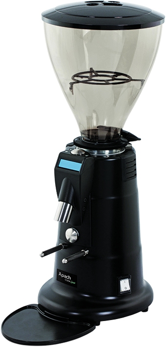 картинка Кофемолка APACH ACG4 от магазина APACH RUSSIA