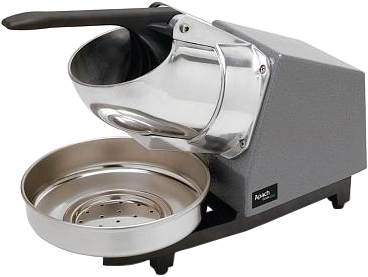 картинка Измельчитель льда APACH AIC1 от магазина APACH RUSSIA