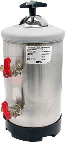 картинка Водоумягчитель DE VECCHI DVA8 от магазина APACH RUSSIA