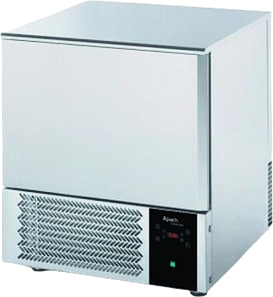 картинка Шкаф шоковой заморозки APACH SH03 от магазина APACH RUSSIA