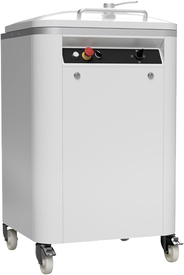 картинка Полуавтоматический тестоделитель APACH SQ SA60 от магазина APACH RUSSIA