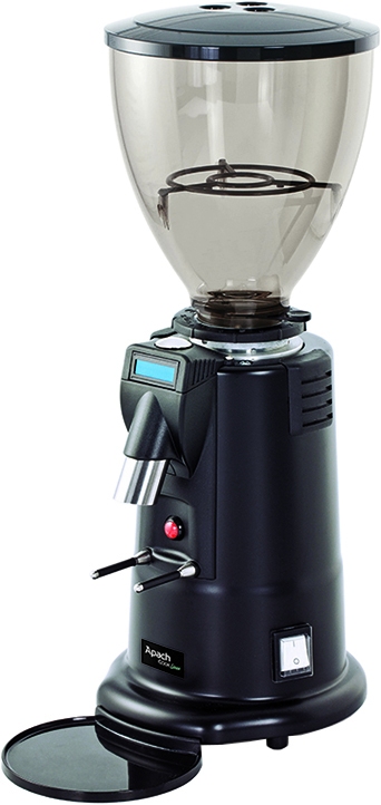картинка Кофемолка APACH ACG3 от магазина APACH RUSSIA