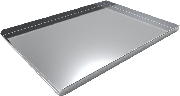 картинка Противень APACH AT68S3 800x600 мм от магазина APACH RUSSIA