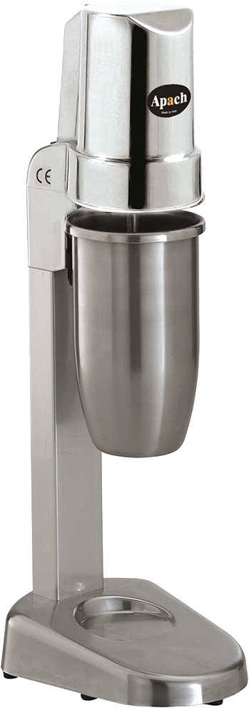 картинка Миксер для молочных коктейлей APACH AMX1 ECO от магазина APACH RUSSIA