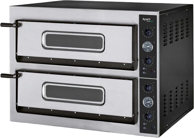 картинка Печь для пиццы APACH AML44X от магазина APACH RUSSIA