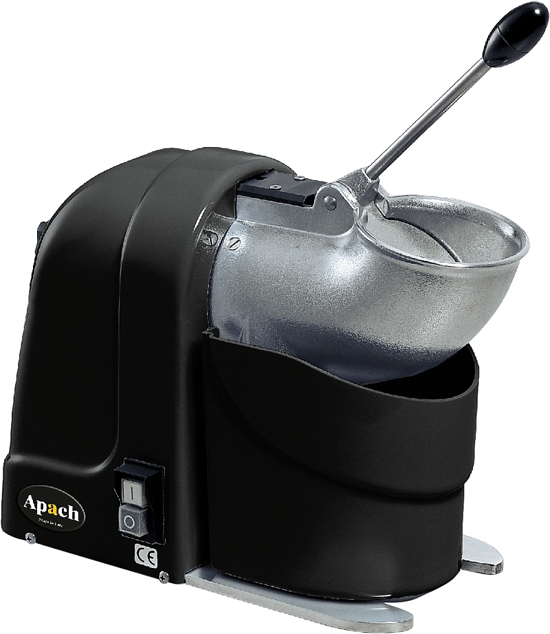 картинка Измельчитель льда APACH AIC2 от магазина APACH RUSSIA