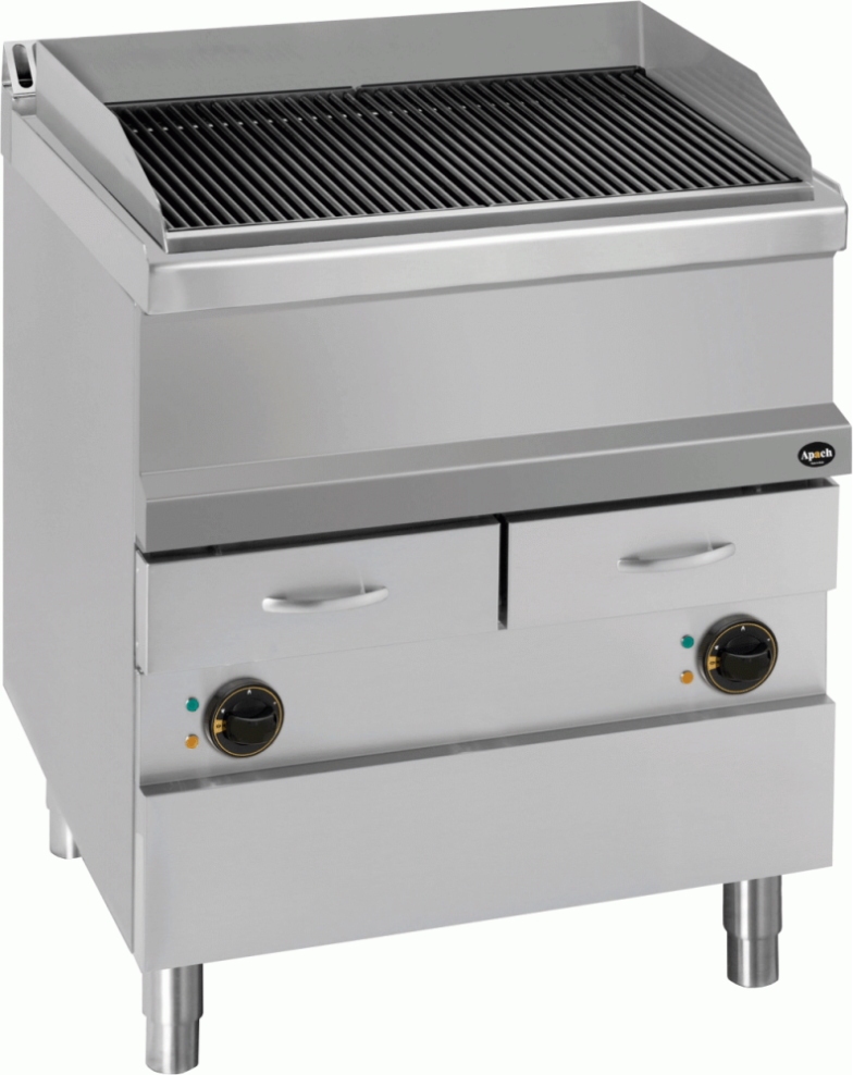 картинка Водяной гриль APACH APGEW‑87P/PL от магазина APACH RUSSIA