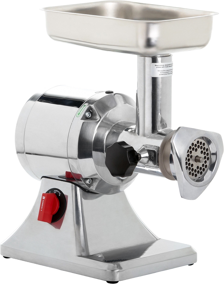 картинка Мясорубка APACH ATS22  220В от магазина APACH RUSSIA