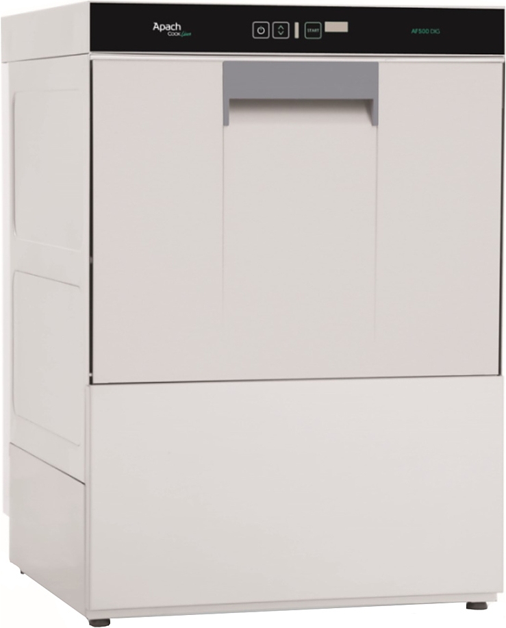 картинка Фронтальная посудомоечная машина APACH AF501DIG DDP от магазина APACH RUSSIA