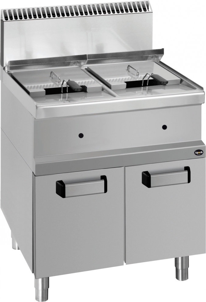 картинка Фритюрница APACH APFG‑77P от магазина APACH RUSSIA