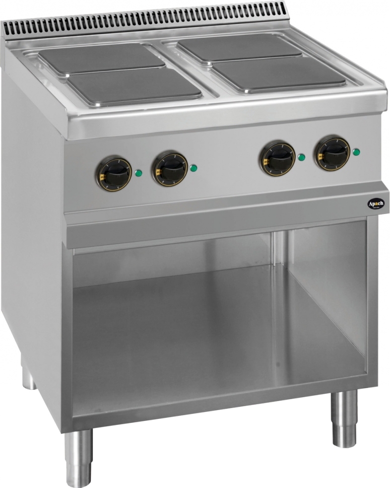 картинка Электрическая плита APACH APRE‑77P от магазина APACH RUSSIA