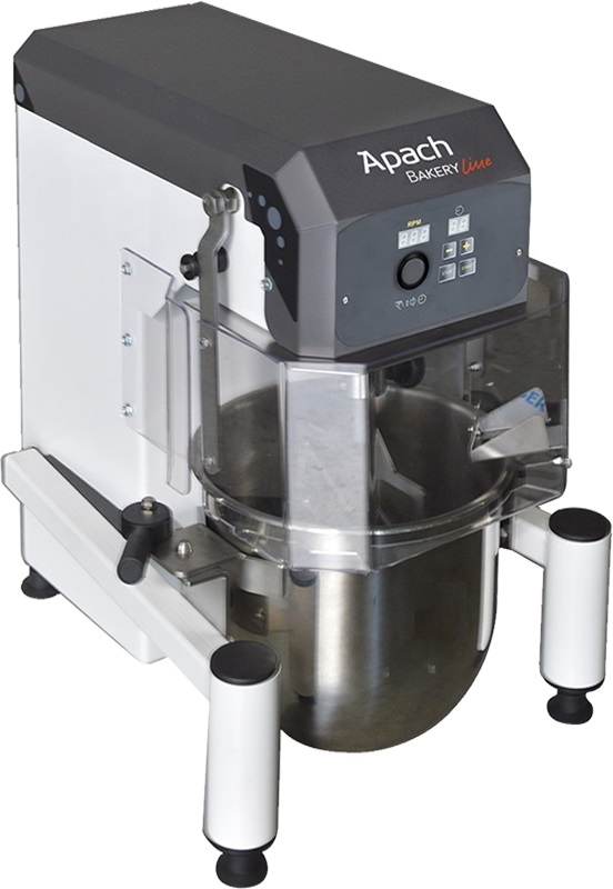 картинка Планетарный миксер APACH APL8B от магазина APACH RUSSIA