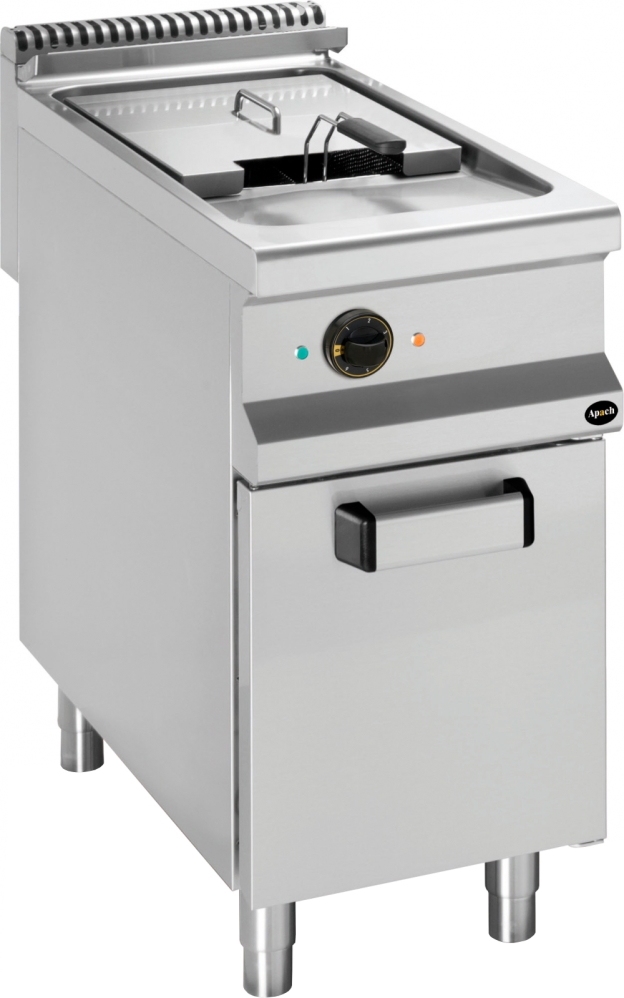 картинка Фритюрница APACH APFE‑49P от магазина APACH RUSSIA