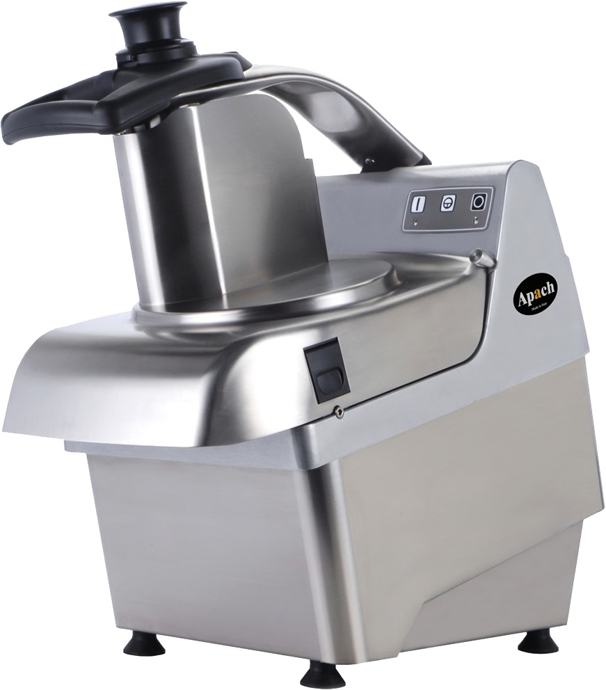 картинка Овощерезка APACH AVG400 от магазина APACH RUSSIA