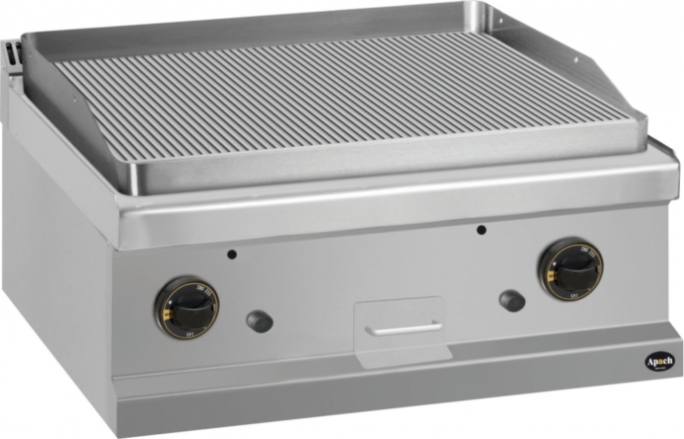 картинка Открытая сковорода APACH APTG‑77TR от магазина APACH RUSSIA