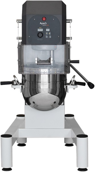 картинка Планетарный миксер APACH APL30 380В от магазина APACH RUSSIA