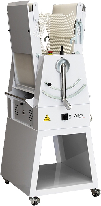 картинка Тестораскаточная машина APACH ASH600/1000 от магазина APACH RUSSIA
