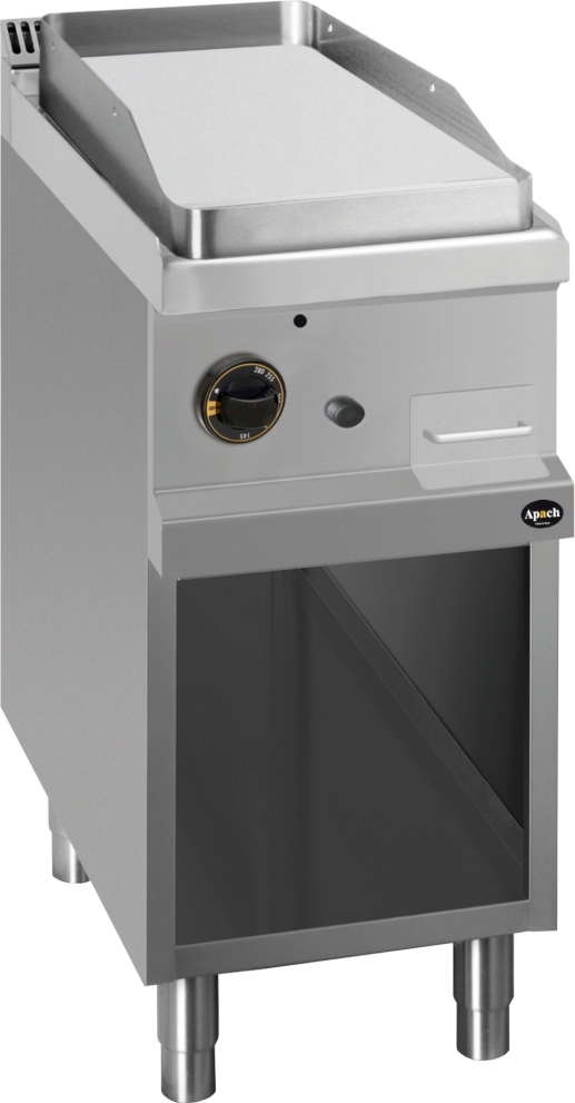 картинка Открытая сковорода APACH APTG‑47PL от магазина APACH RUSSIA