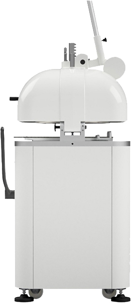 картинка Гидравлический тестоделитель‑округлитель APACH SPA M30s от магазина APACH RUSSIA