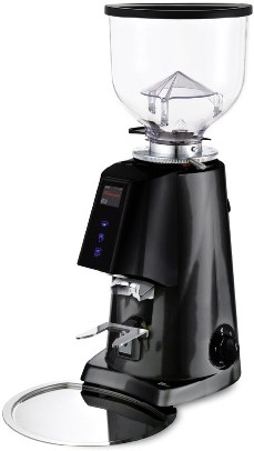 картинка Кофемолка APACH F4 E от магазина APACH RUSSIA